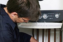 boiler replacement Primrose Corner
